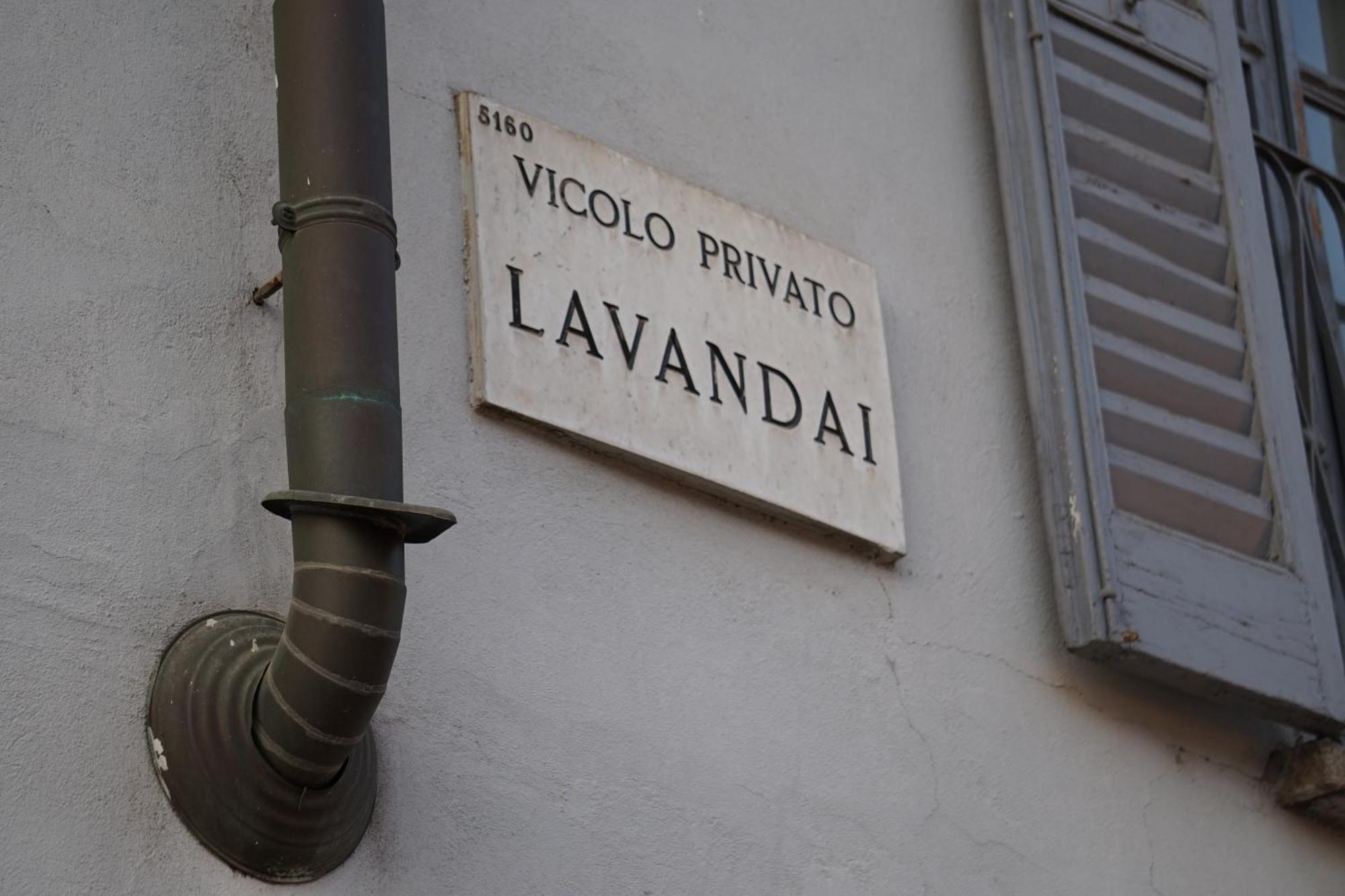 Studio Apartment Vicolo Lavandai Milan Exterior photo