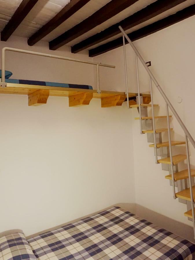 Studio Apartment Vicolo Lavandai Milan Exterior photo